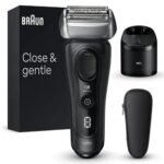 Braun Series 8 8560cc foil shaver;Braun Series 8 8560cc Folienrasierer