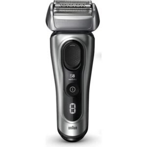 Braun Series 8 8567cc Wet&Dry