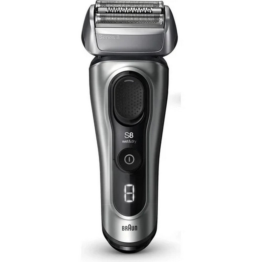 Braun Series 8 8567cc Wet&Dry