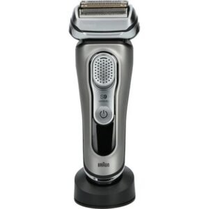 Braun Series 9 9325s;Braun Serie 9 9325s