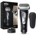Braun Series 9 9340s;Braun Serie 9 9340s