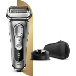 Braun Series 9 9345s;Braun Serie 9 9345s
