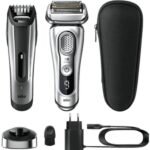 Braun Series 9 9350s;Braun Serie 9 9350s
