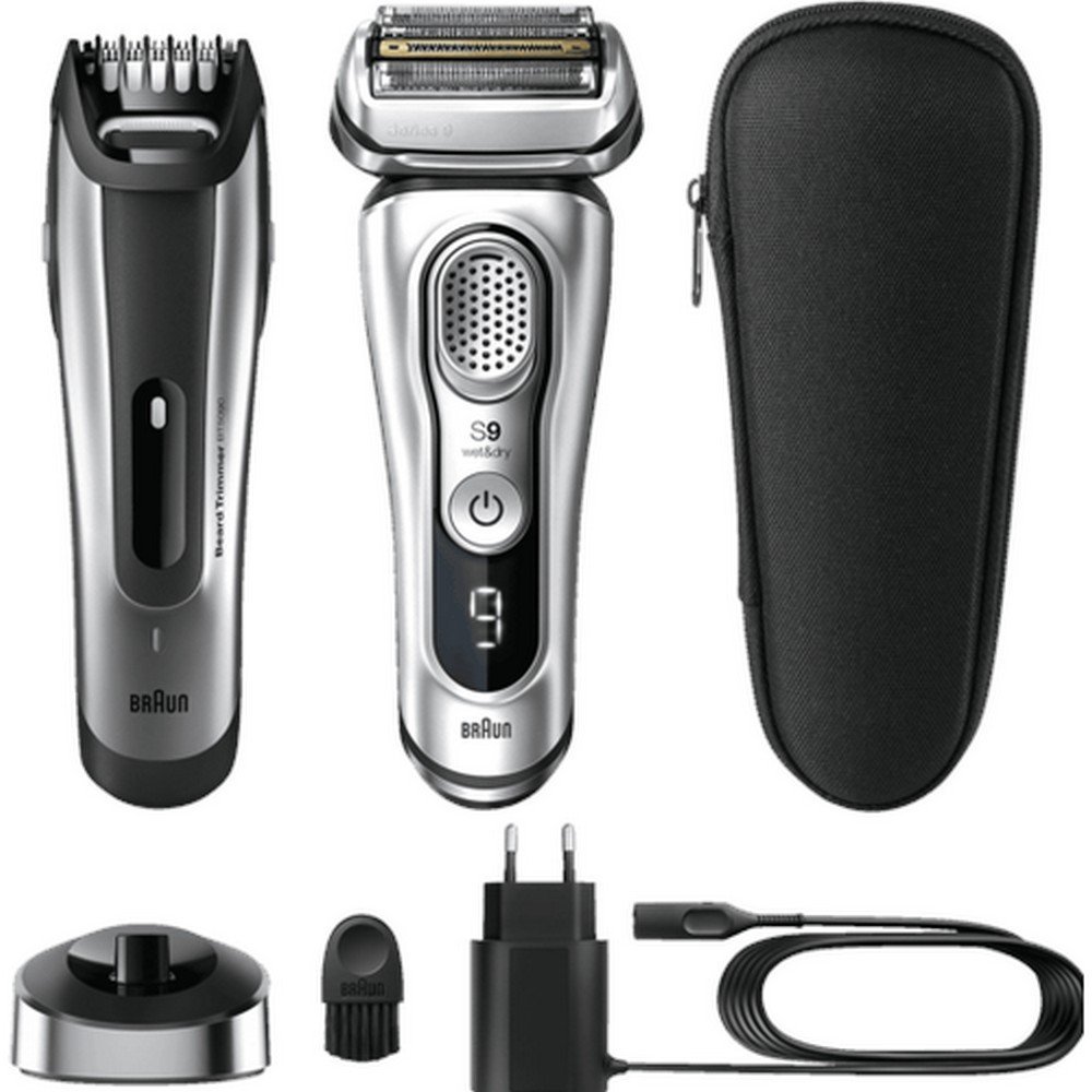 Braun Series 9 9350s;Braun Serie 9 9350s