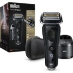 Braun Series 9 9352cc Wet&Dry