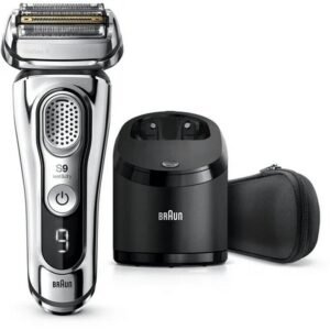 Braun Series 9 9375cc;Braun Serie 9 9375cc