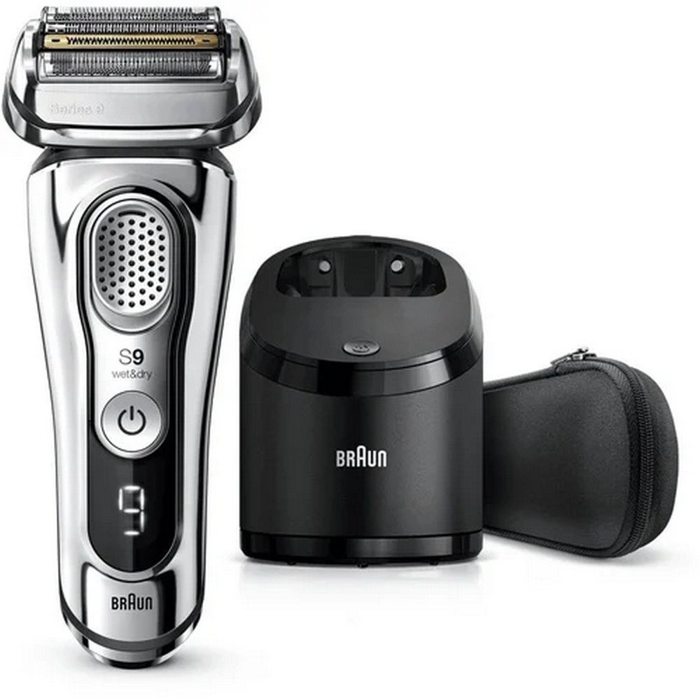 Braun Series 9 9375cc;Braun Serie 9 9375cc