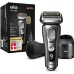 Braun Series 9 9485cc;Braun Serie 9 9485cc