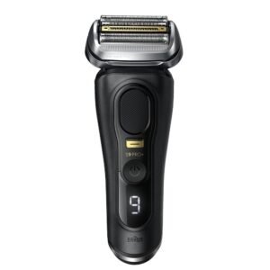 Braun Series 9 9510s Pro+ men's razor NEW Made in Germany;Braun Series 9 9510s Pro+ Herrenrasierer NEU Made in Germany