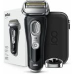 Braun Series 9 MBS9 Design Edition