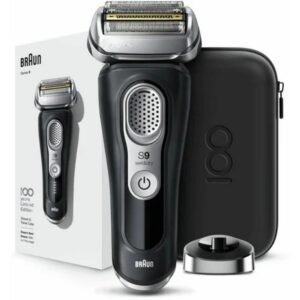Braun Series 9 MBS9 Design Edition