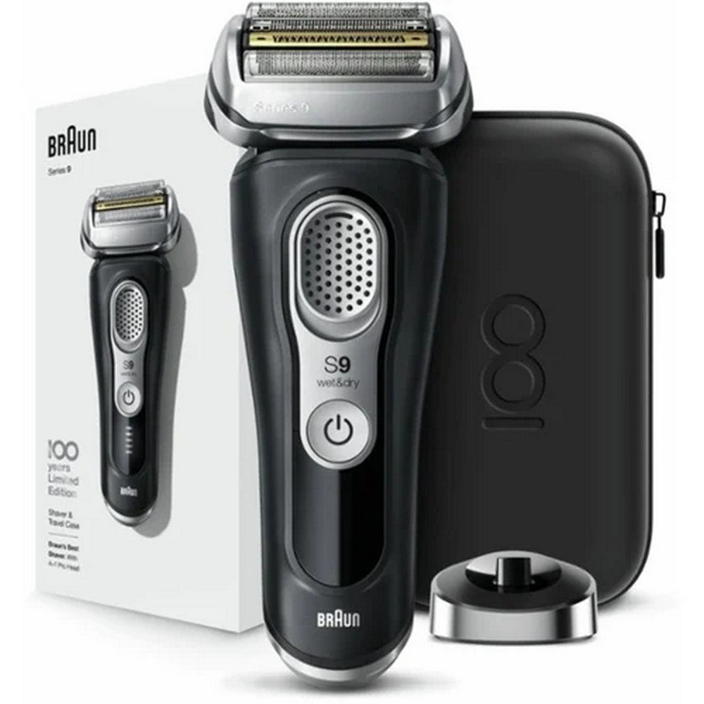 Braun Series 9 MBS9 Design Edition