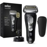 Braun Series 9 Pro 9410s