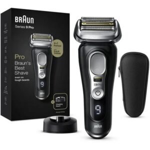 Braun Series 9 Pro 9410s