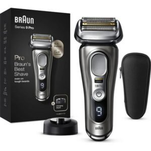 Braun Series 9 Pro 9415s foil shaver;Braun Series 9 Pro 9415s Folienrasierer