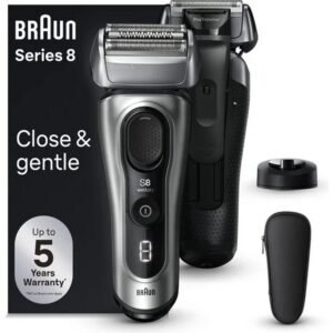 Braun Series 9 Pro 9420s foil shaver;Braun Series 9 Pro 9420s Folienrasierer
