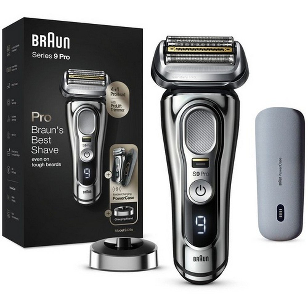 Braun Series 9 Pro 9426s