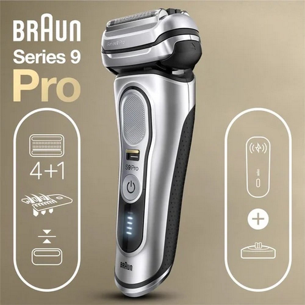Braun Series 9 Pro 9427s