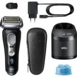 Braun Series 9 Pro 9460cc foil shaver;Braun Series 9 Pro 9460cc Folienrasierer