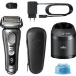 Braun Series 9 Pro 9465cc;Braun Serie 9 Pro 9465cc