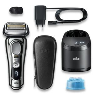 Braun Series 9 Pro 9466cc;Braun Serie 9 Pro 9466cc