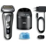 Braun Series 9 Pro 9467cc;Braun Serie 9 Pro 9467cc