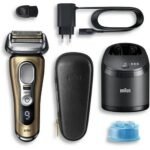 Braun Series 9 Pro 9469cc;Braun Serie 9 Pro 9469cc