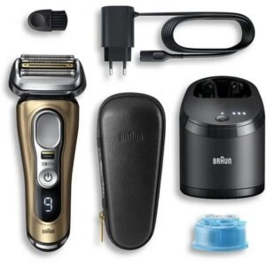 Braun Series 9 Pro 9469cc;Braun Serie 9 Pro 9469cc