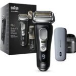 Braun Series 9 Pro 9470cc;Braun Serie 9 Pro 9470cc