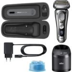 Braun Series 9 Pro 9476cc;Braun Serie 9 Pro 9476cc