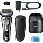 Braun Series 9 Pro 9486cc;Braun Serie 9 Pro 9486cc