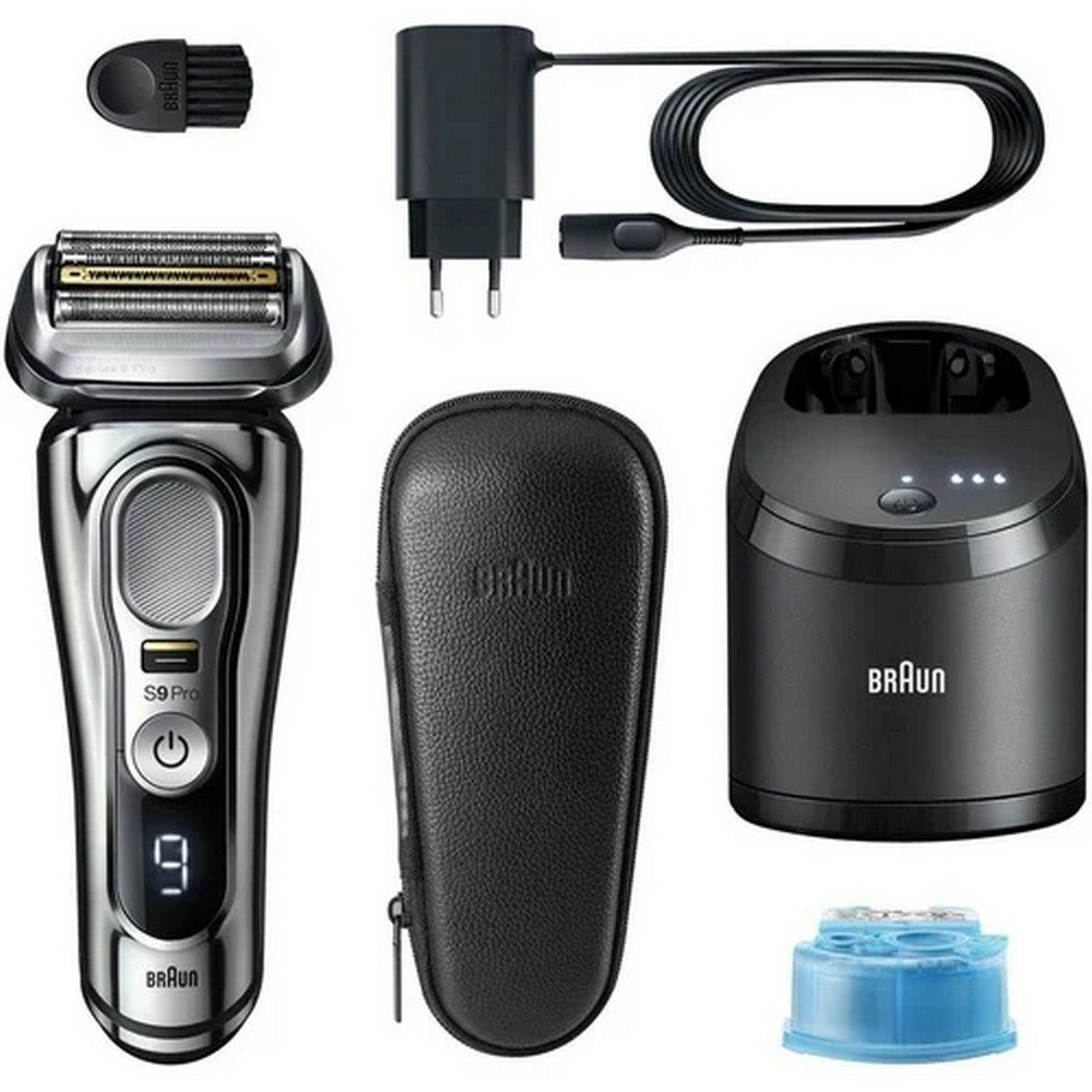 Braun Series 9 Pro 9486cc;Braun Serie 9 Pro 9486cc