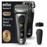 Braun Series 9 Pro+ 9515s