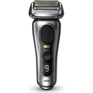 Braun Series 9 Pro+ 9567cc;Braun Serie 9 Pro+ 9567cc