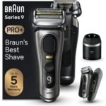 Braun Series 9 Pro+ 9575cc;Braun Serie 9 Pro+ 9575cc