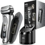 Braun Series Pro 9 9477cc