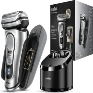 Braun Series Pro 9 9477cc