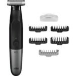 Braun Series X XT5100;Braun Serie X XT5100