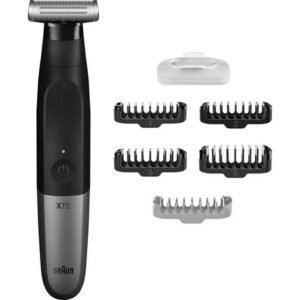 Braun Series X XT5100;Braun Serie X XT5100
