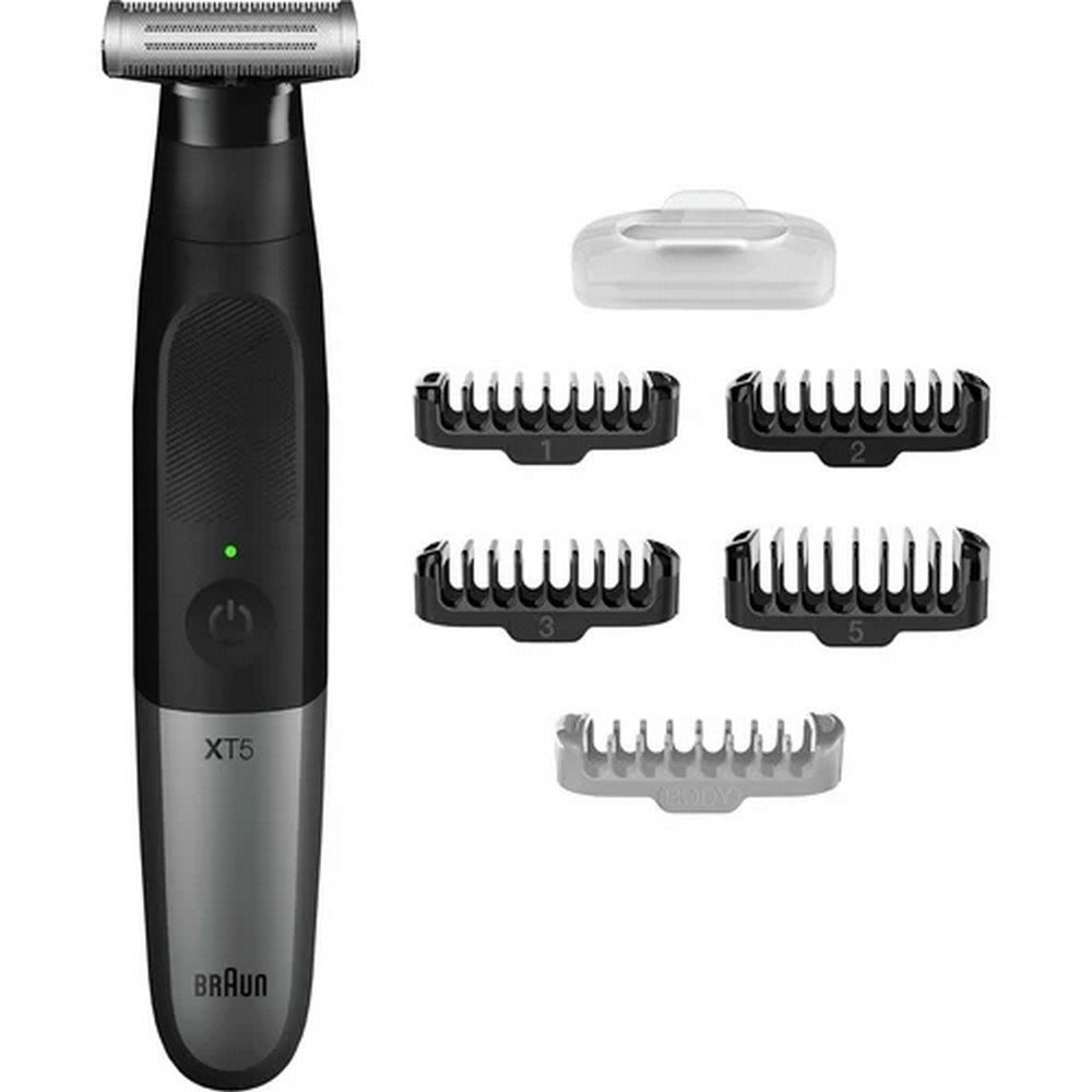 Braun Series X XT5100;Braun Serie X XT5100