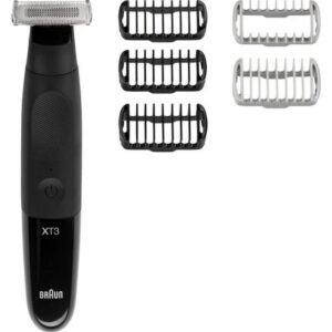 Braun Series XT 3200 Face+Body