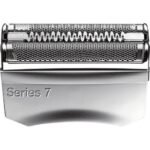 Braun shaving head cassette Series 7 combination pack 70S;Braun Scherkopfkassette Serie 7 Kombipack 70S