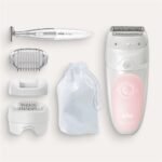 Braun Silk-épil 5 5-820 epilator