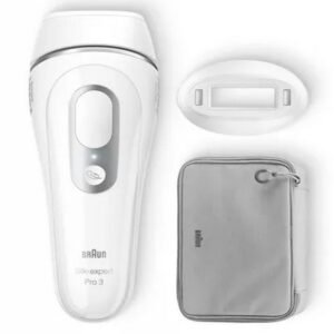 Braun Silk-expert Pro PL3020 IPL epilator