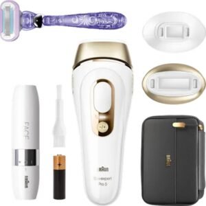 Braun Silk-expert Pro PL5149 IPL epilator