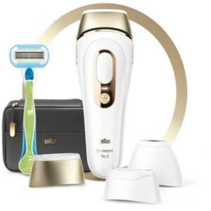 Braun Silk-expert Pro PL5243 IPL epilator