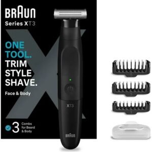 Braun XT3100