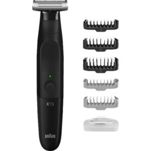 Braun XT3200
