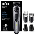 BraunSeries 5 BT5440;Braun Serie 5 BT5440