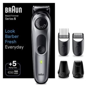BraunSeries 5 BT5440;Braun Serie 5 BT5440